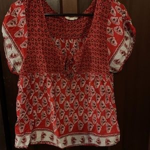 American Eagle Blouse